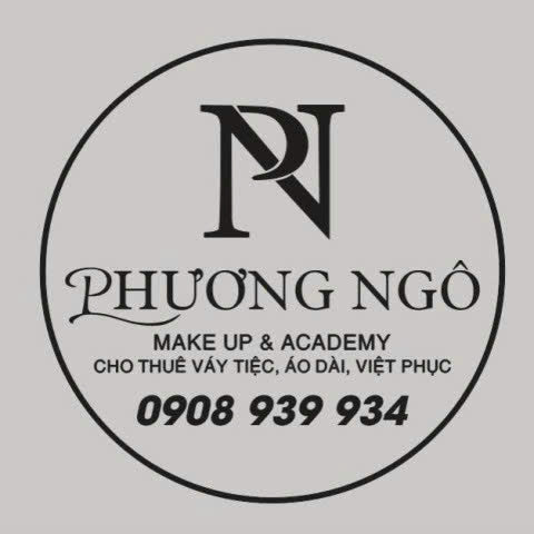 Phuong Ngo Make up & Academi