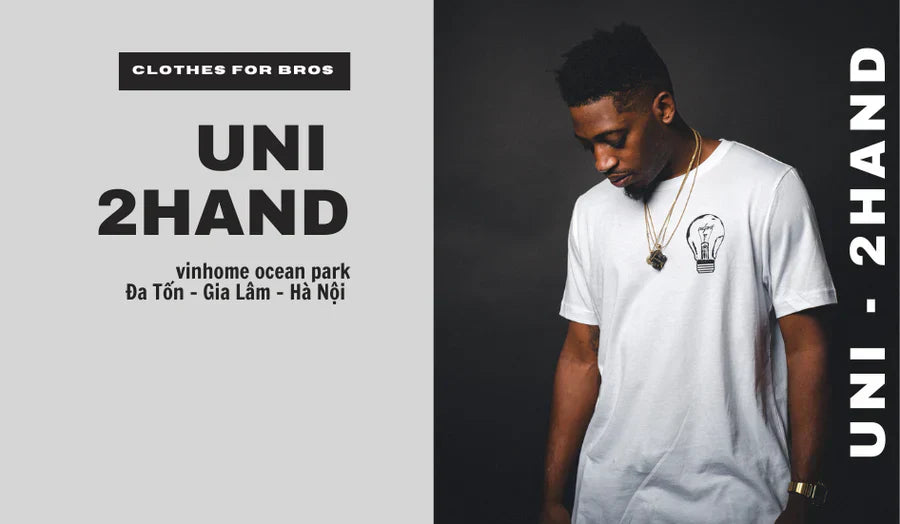 Uni 2Hand
