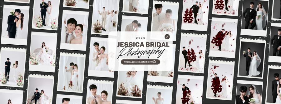 Jessica Bridal