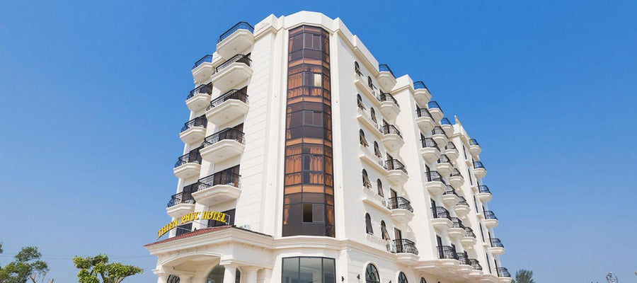 Thien Phuc Hotel