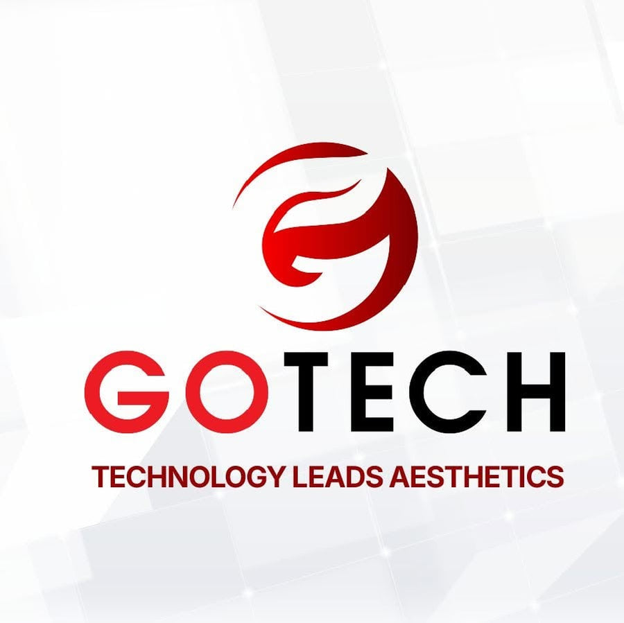 Thiet bi tham my Nghe An - Gotech