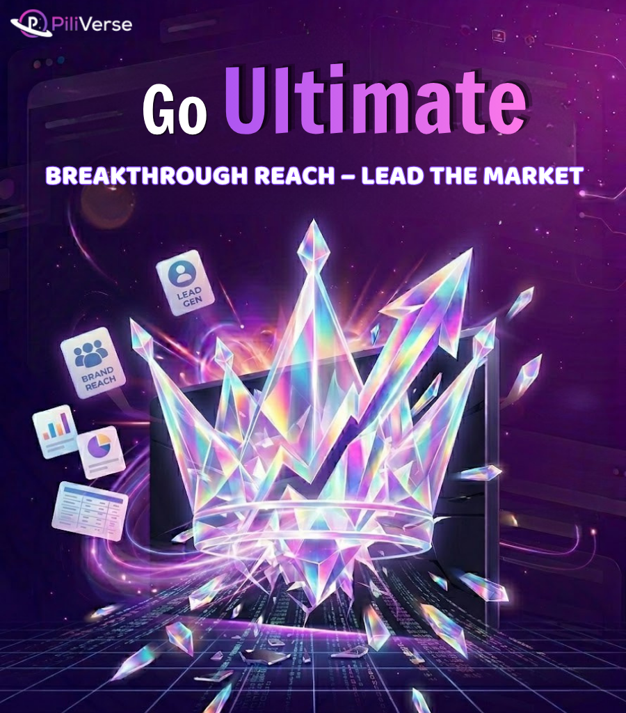 Go Ultimate