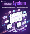 System Website